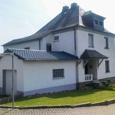 Gaestezimmer M. Schubert Oberelbert ภายนอก รูปภาพ