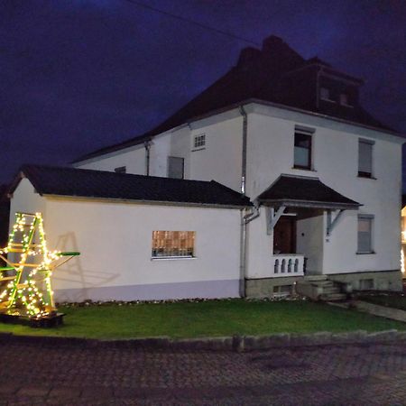 Gaestezimmer M. Schubert Oberelbert ภายนอก รูปภาพ