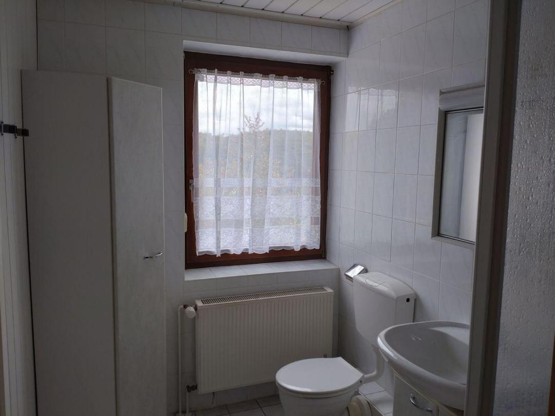 Gaestezimmer M. Schubert Oberelbert ภายนอก รูปภาพ