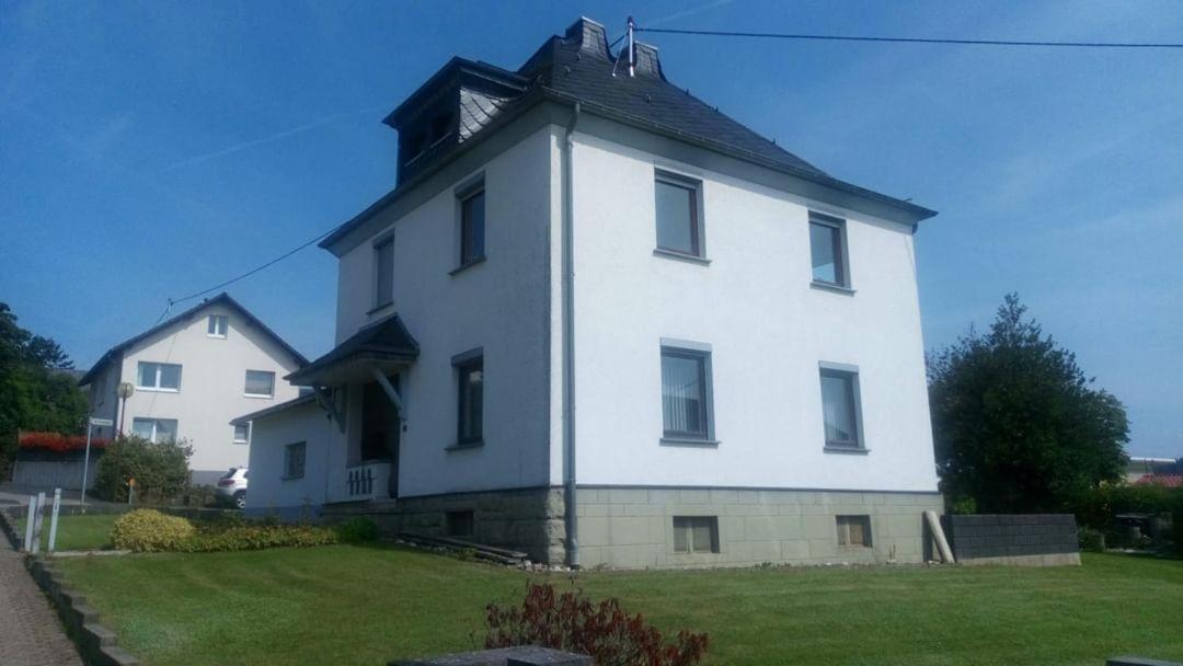 Gaestezimmer M. Schubert Oberelbert ภายนอก รูปภาพ