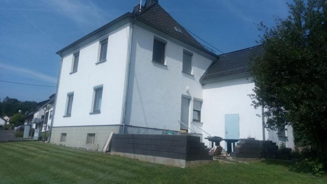 Gaestezimmer M. Schubert Oberelbert ภายนอก รูปภาพ