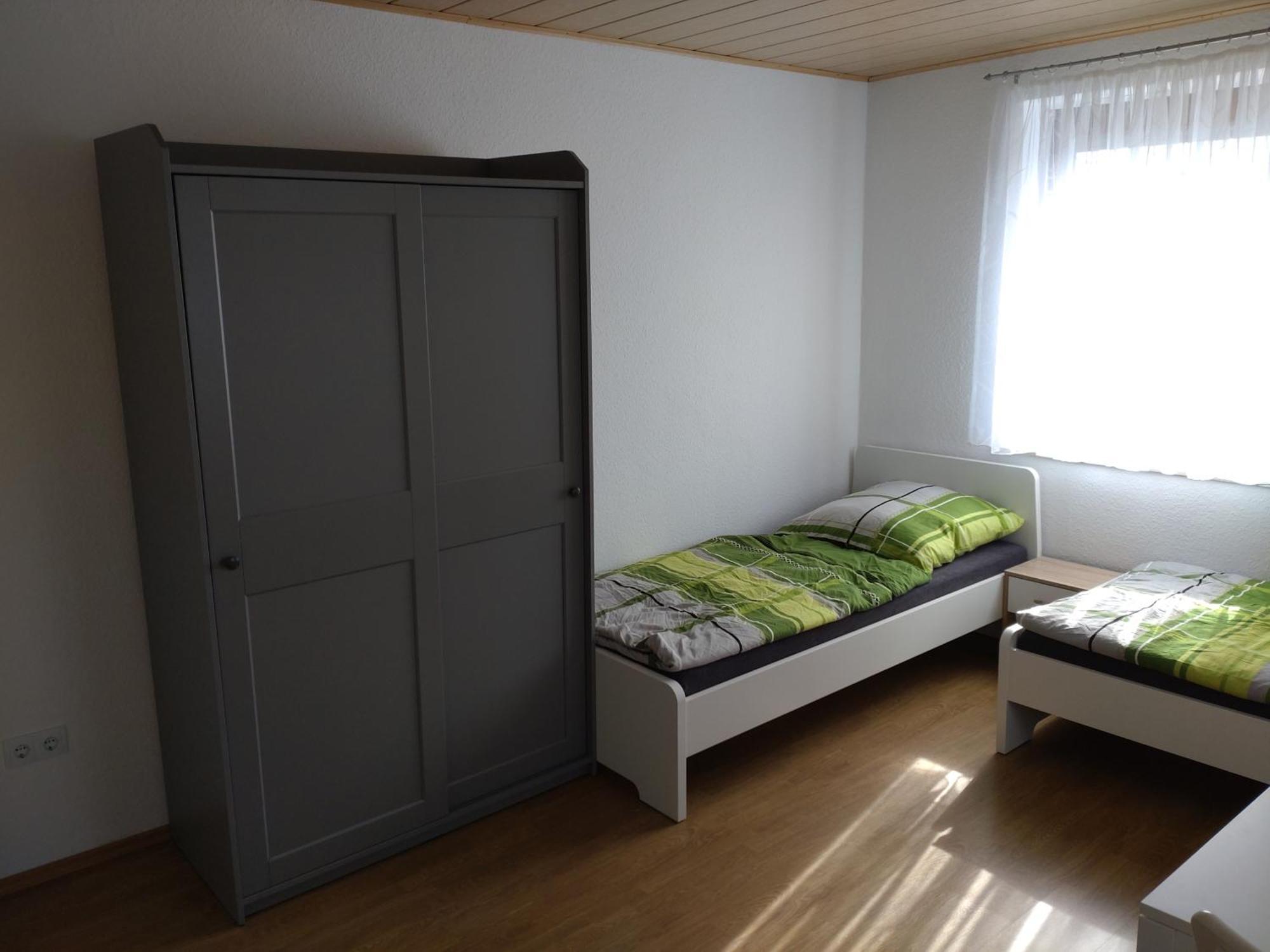 Gaestezimmer M. Schubert Oberelbert ภายนอก รูปภาพ