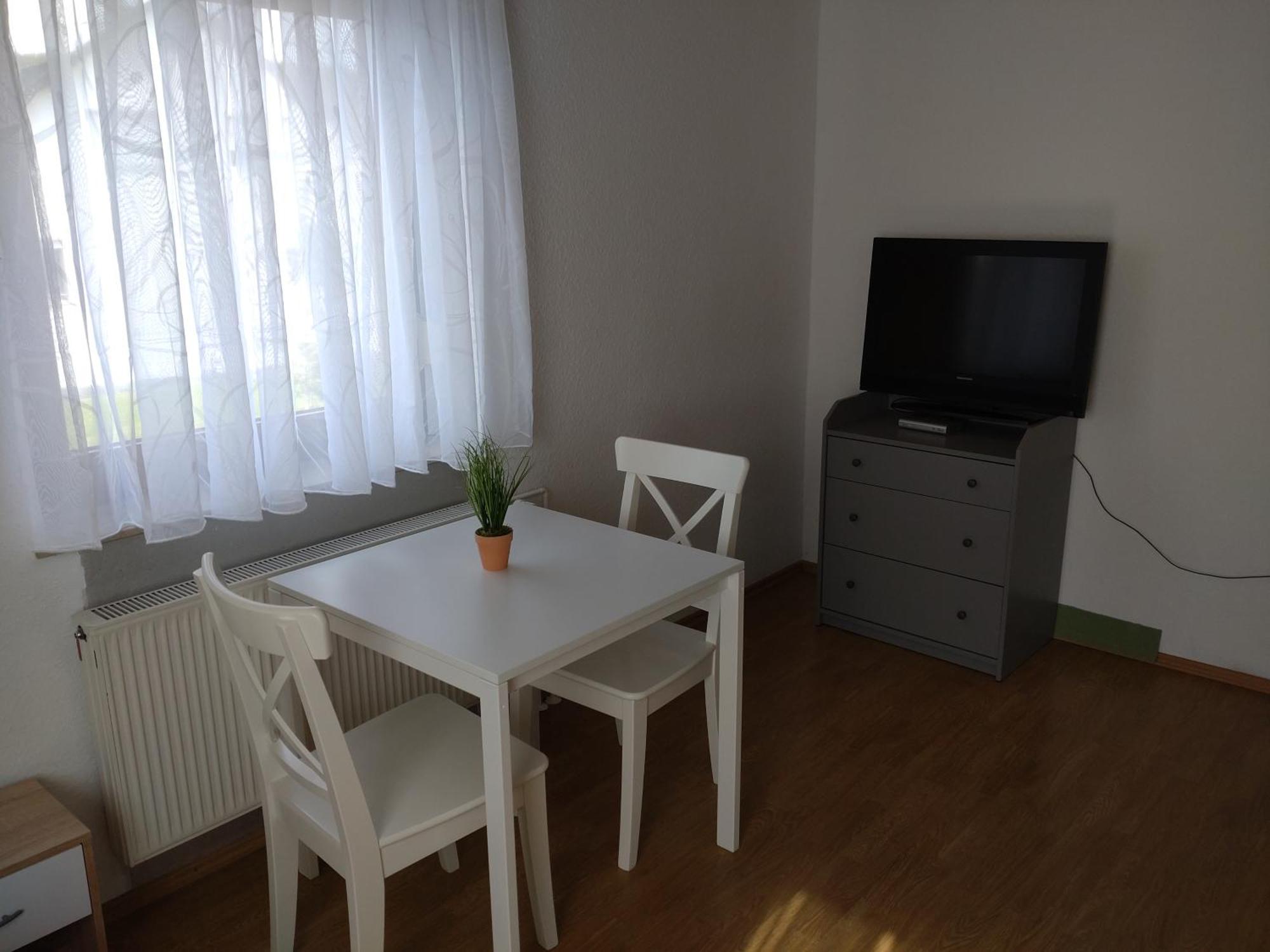 Gaestezimmer M. Schubert Oberelbert ภายนอก รูปภาพ