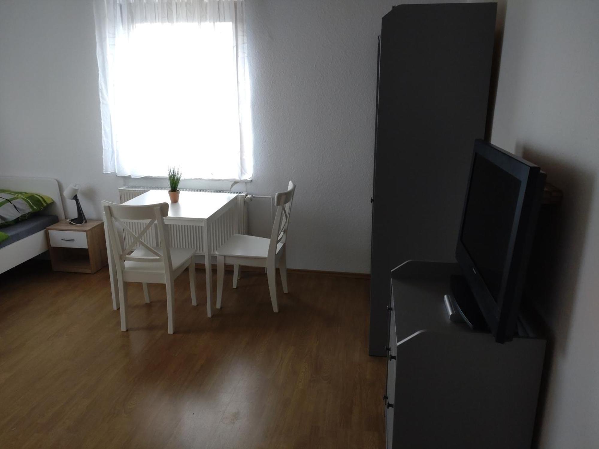 Gaestezimmer M. Schubert Oberelbert ภายนอก รูปภาพ
