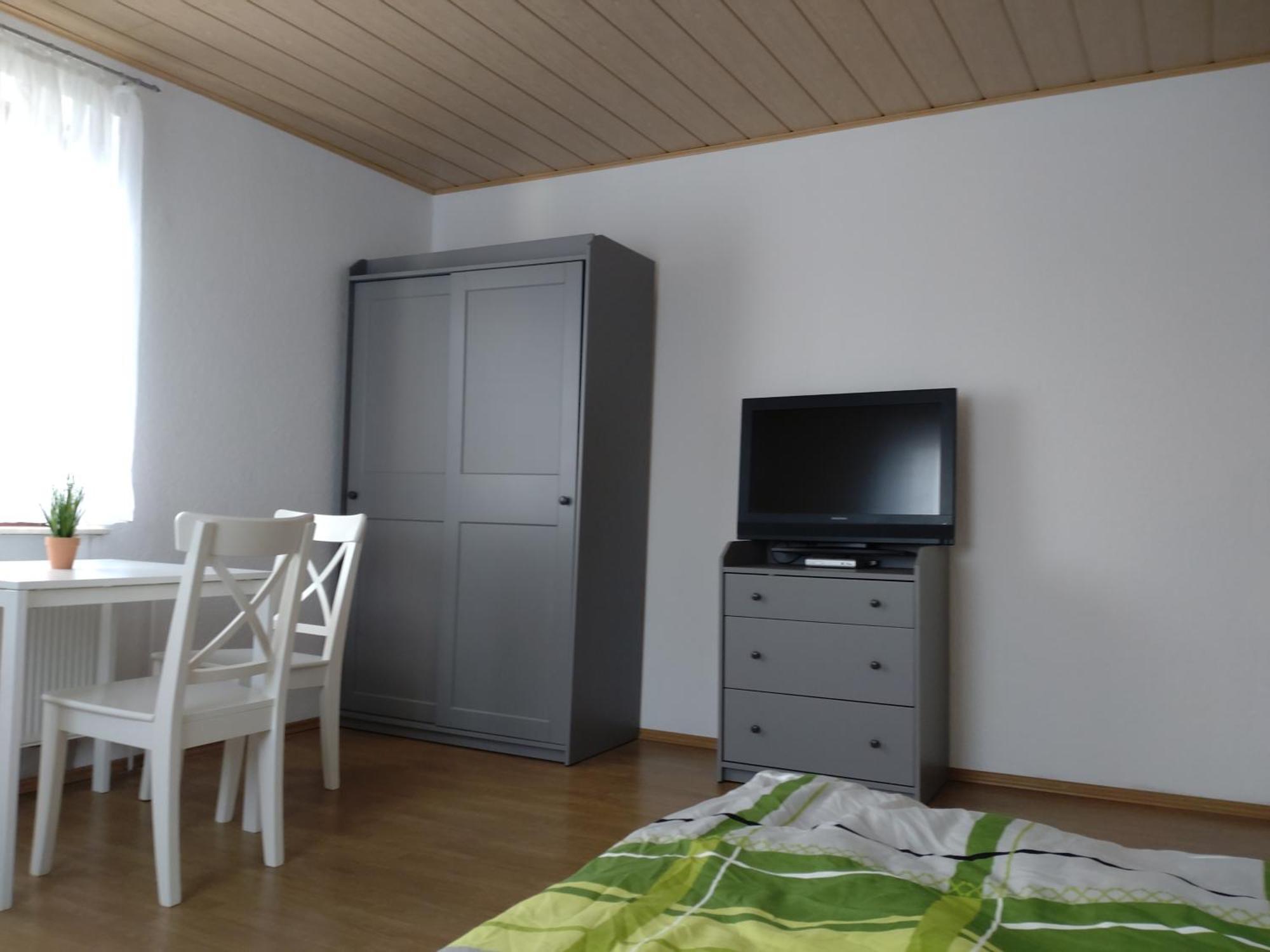 Gaestezimmer M. Schubert Oberelbert ภายนอก รูปภาพ