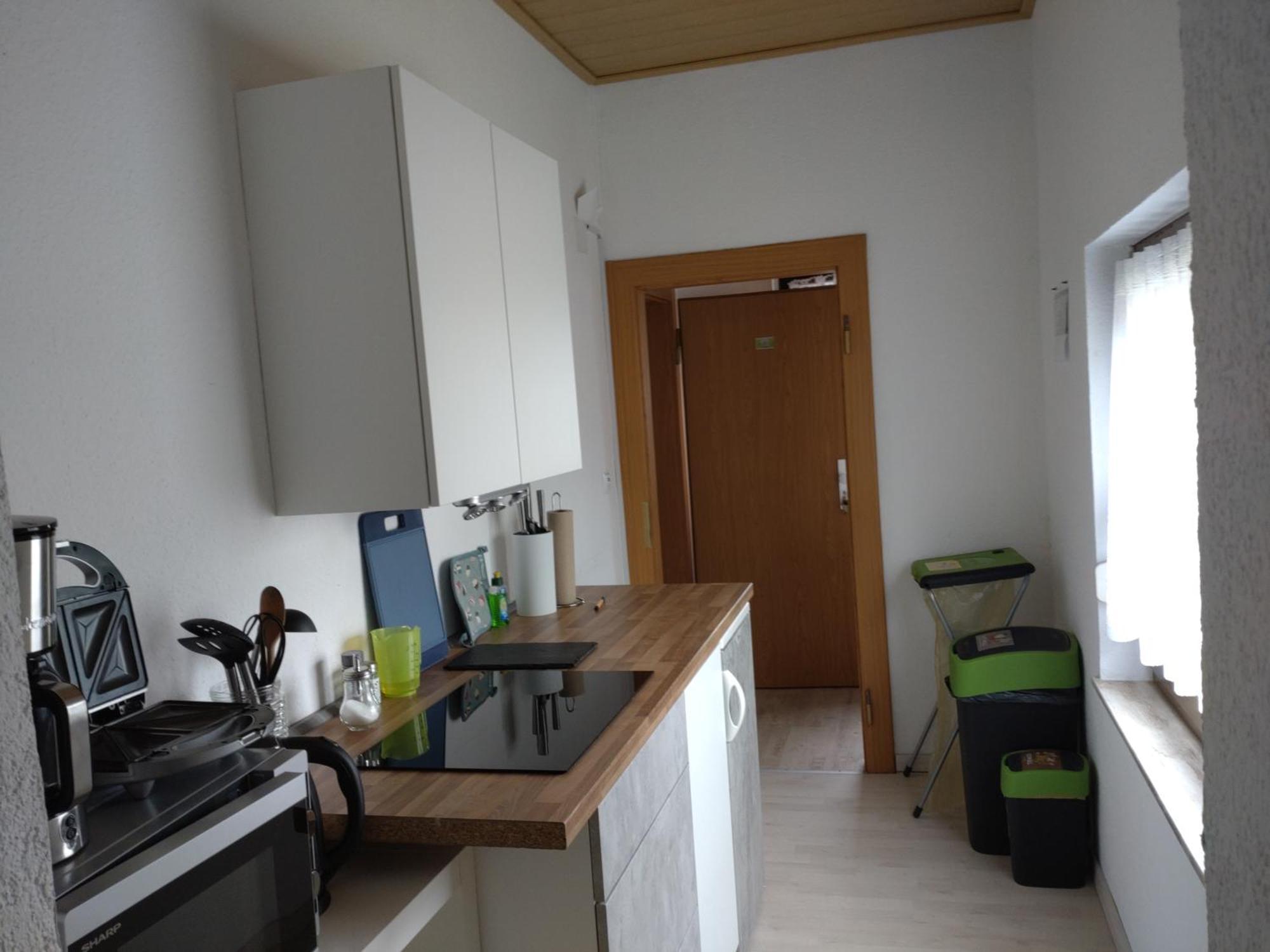 Gaestezimmer M. Schubert Oberelbert ภายนอก รูปภาพ