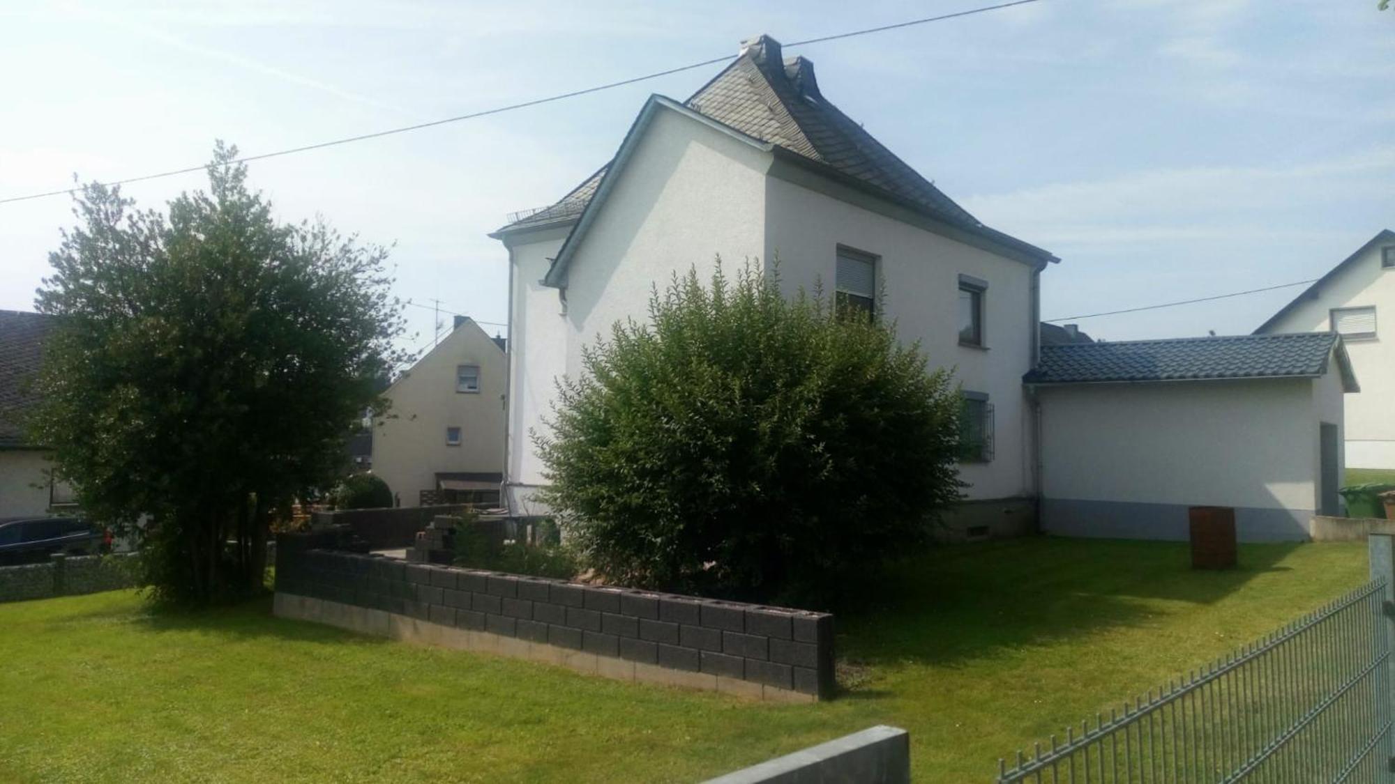 Gaestezimmer M. Schubert Oberelbert ภายนอก รูปภาพ