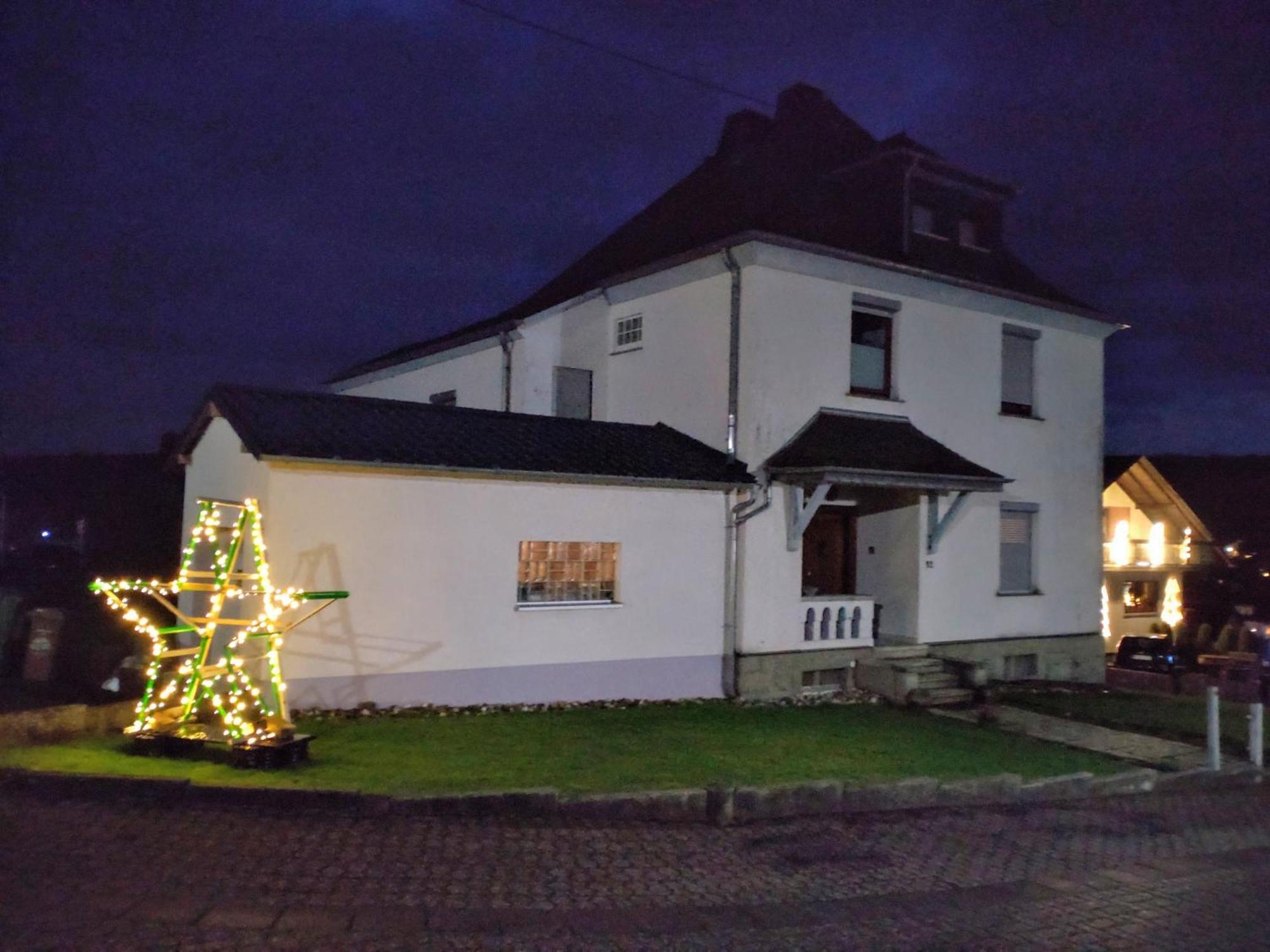 Gaestezimmer M. Schubert Oberelbert ภายนอก รูปภาพ